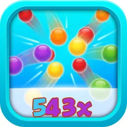 543x