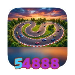 54888