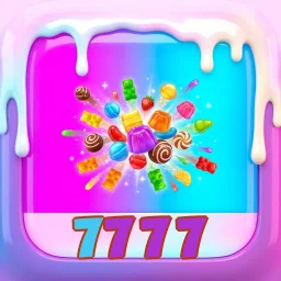 7777