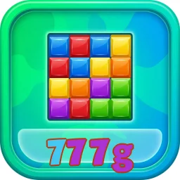 777g