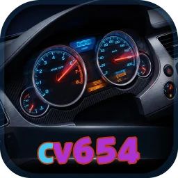 cv654