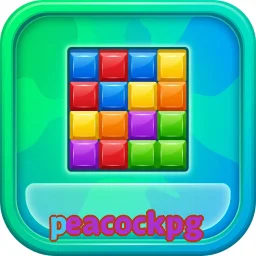 peacockpg